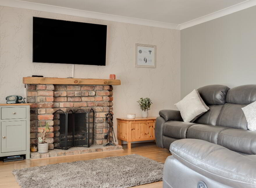 3 Hampton Lane, Bangor, BT19 7GB