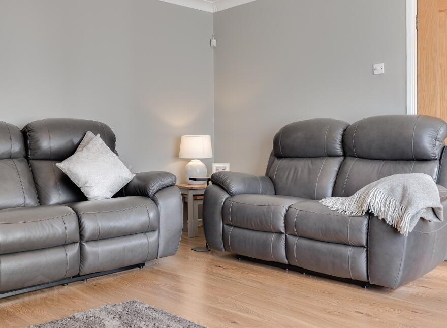 3 Hampton Lane, Bangor, BT19 7GB