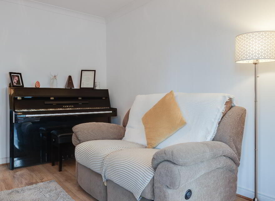 3 Hampton Lane, Bangor, BT19 7GB