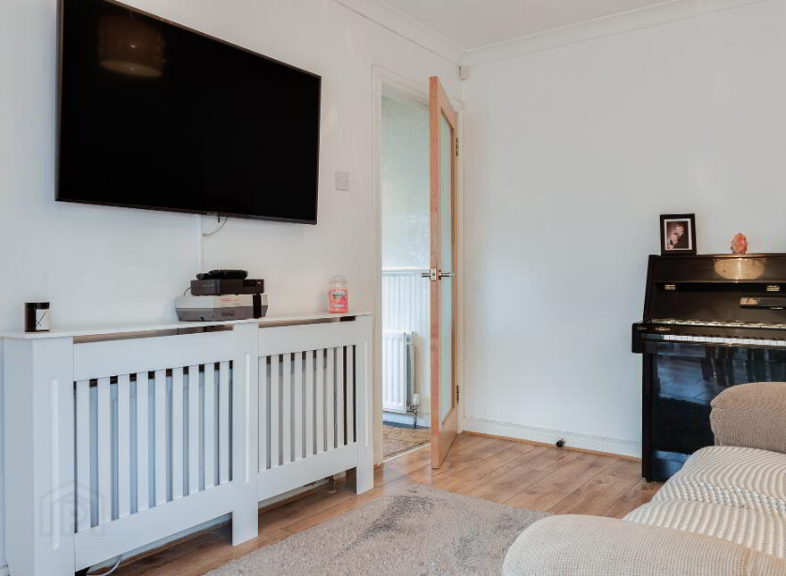 3 Hampton Lane, Bangor, BT19 7GB