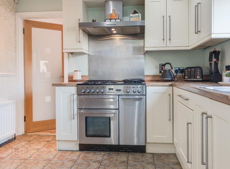 3 Hampton Lane, Bangor, BT19 7GB