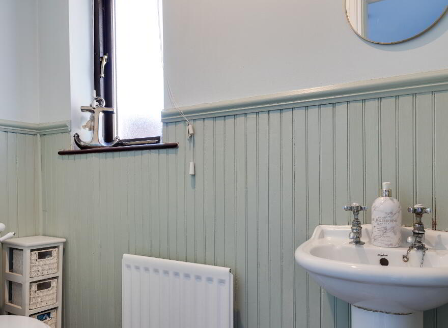 3 Hampton Lane, Bangor, BT19 7GB