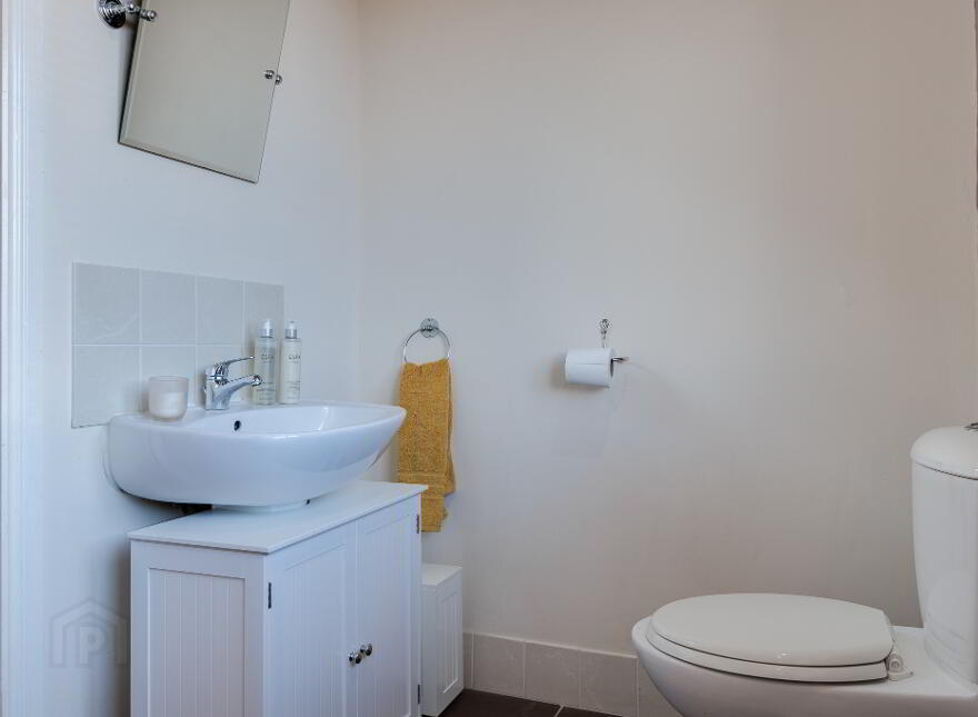 3 Hampton Lane, Bangor, BT19 7GB