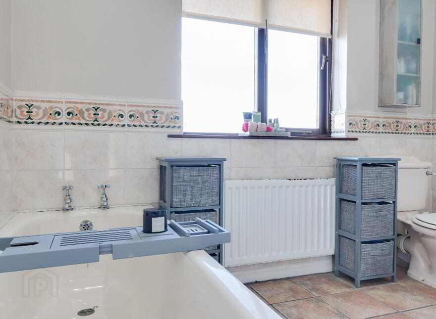 3 Hampton Lane, Bangor, BT19 7GB