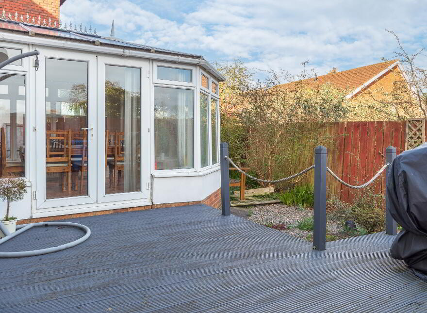 3 Hampton Lane, Bangor, BT19 7GB