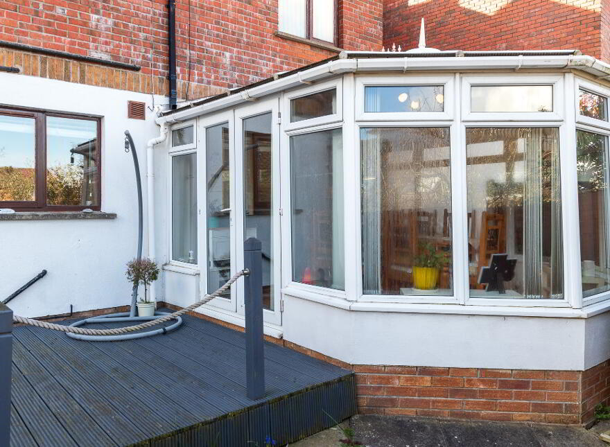 3 Hampton Lane, Bangor, BT19 7GB