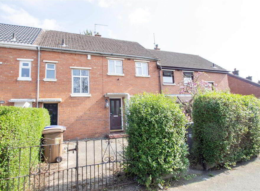 49 Bearnagh Drive, Andersonstown, Belfast, BT11 8HS