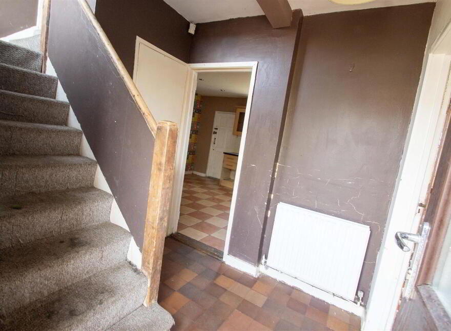 49 Bearnagh Drive, Andersonstown, Belfast, BT11 8HS