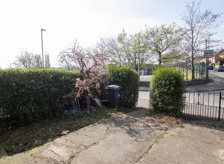 49 Bearnagh Drive, Andersonstown, Belfast, BT11 8HS