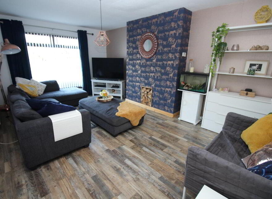 29 Prospect Downs, South, Carrickfergus, BT38 8SD