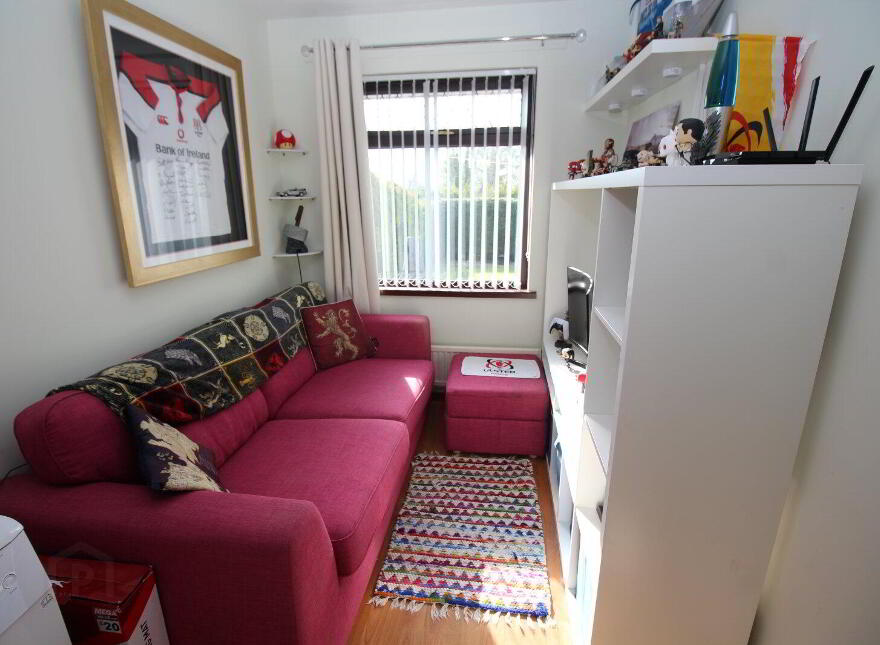 29 Prospect Downs, South, Carrickfergus, BT38 8SD