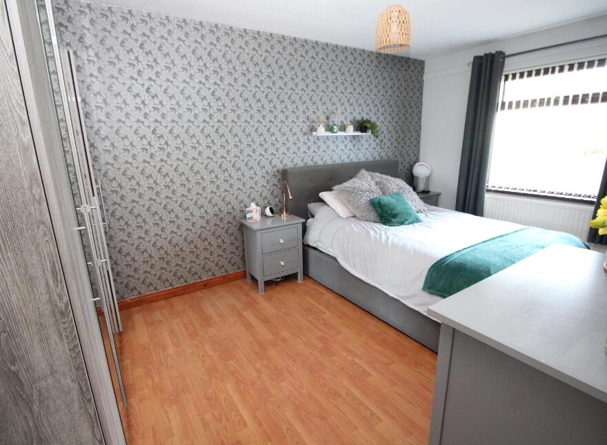 29 Prospect Downs, South, Carrickfergus, BT38 8SD