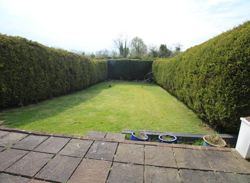 29 Prospect Downs, South, Carrickfergus, BT38 8SD