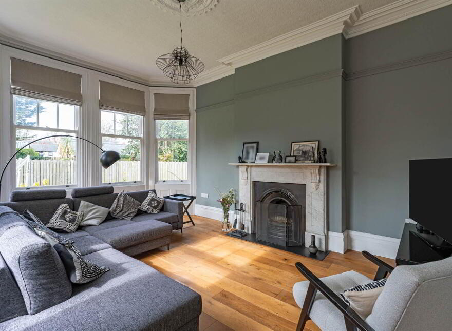 140 Kensington Road, Belfast, BT5 6NL