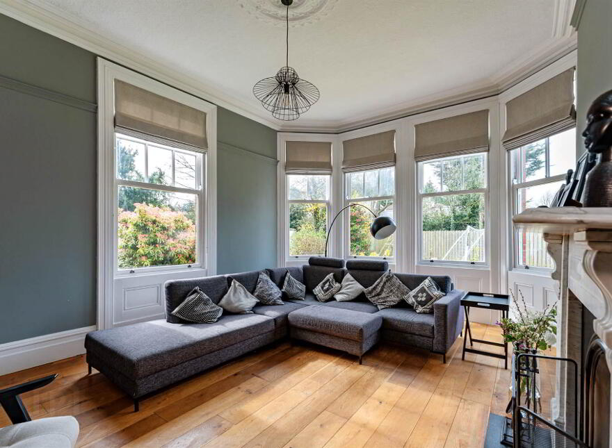 140 Kensington Road, Belfast, BT5 6NL