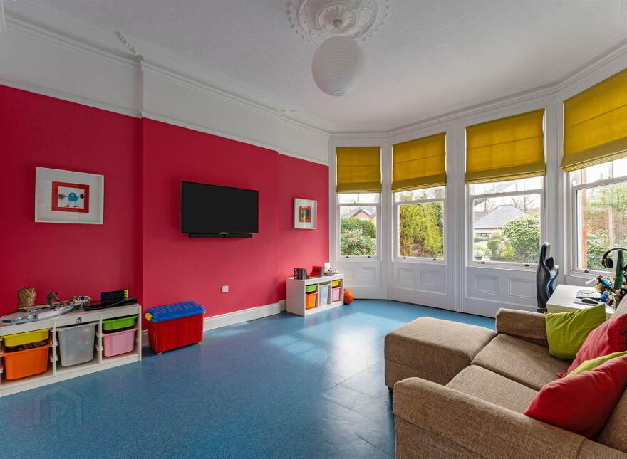 140 Kensington Road, Belfast, BT5 6NL