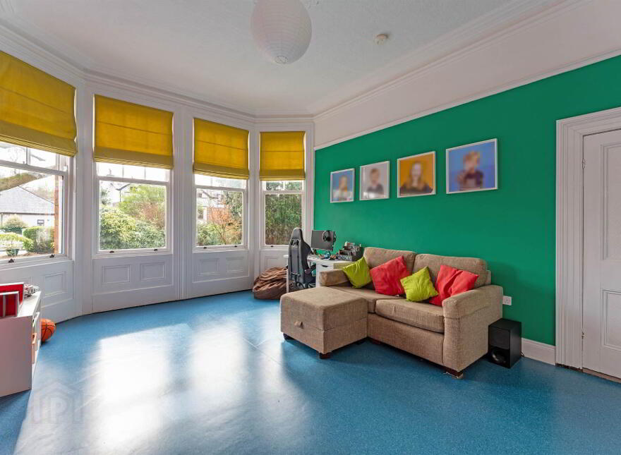 140 Kensington Road, Belfast, BT5 6NL