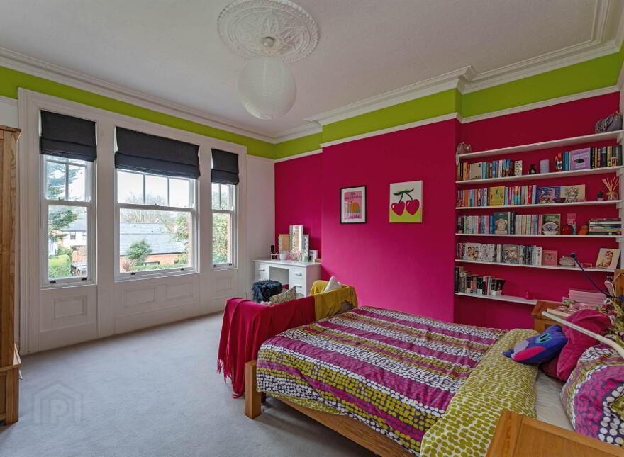 140 Kensington Road, Belfast, BT5 6NL