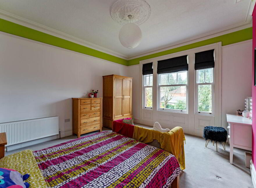 140 Kensington Road, Belfast, BT5 6NL