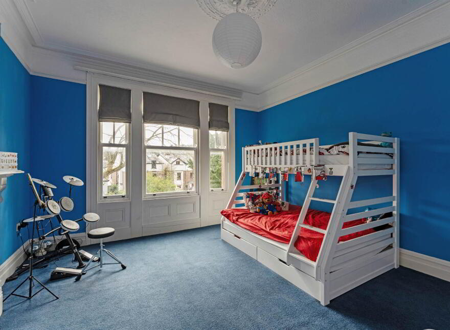 140 Kensington Road, Belfast, BT5 6NL