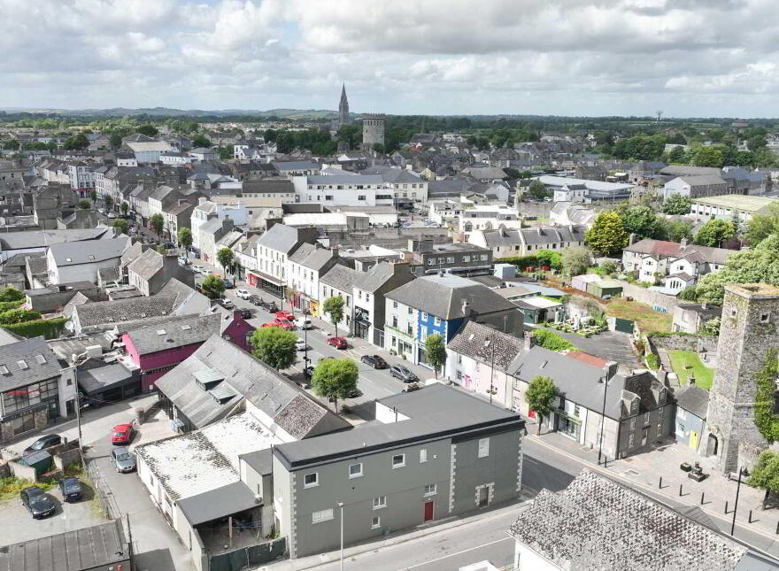 40 Kenyon Street, Nenagh, E45W838