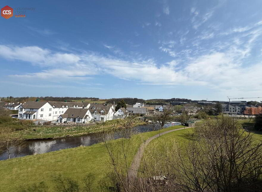 15 Ritches Wood, Bushmills, BT57 8WD photo