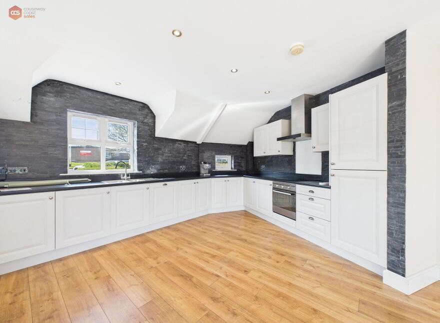 15 Ritches Wood, Bushmills, BT57 8WD