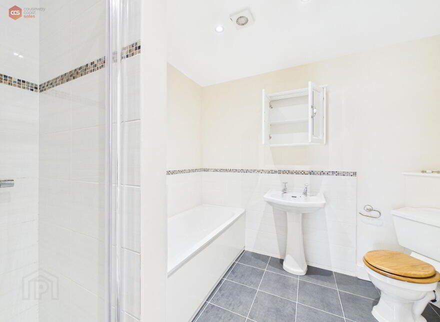15 Ritches Wood, Bushmills, BT57 8WD