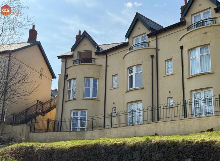 15 Ritches Wood, Bushmills, BT57 8WD