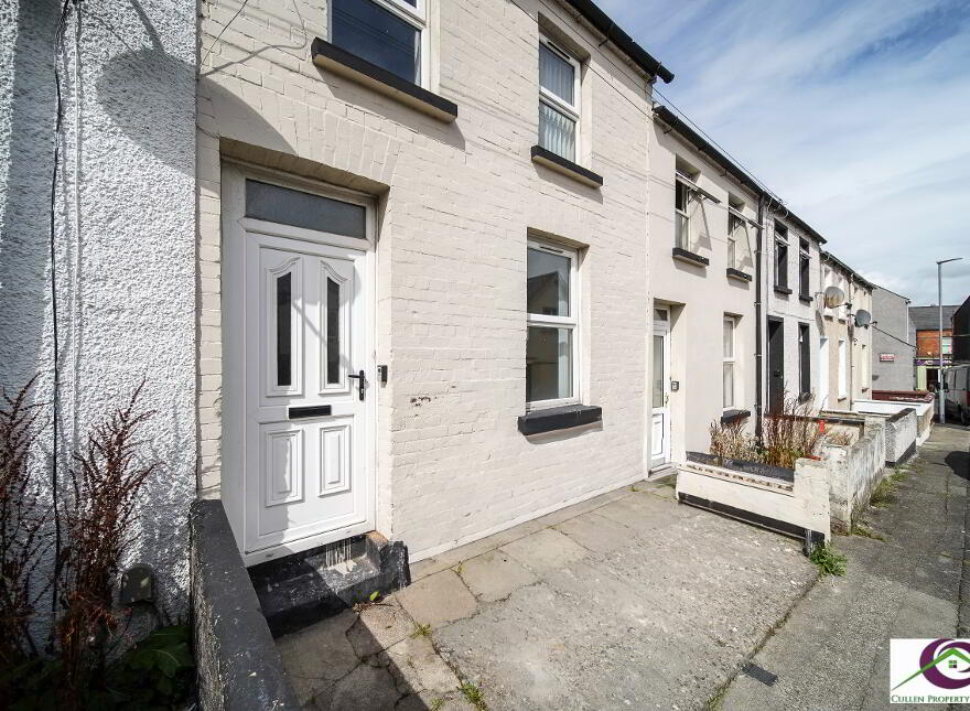 6 Northland Terrace, Derry, BT48 7JQ