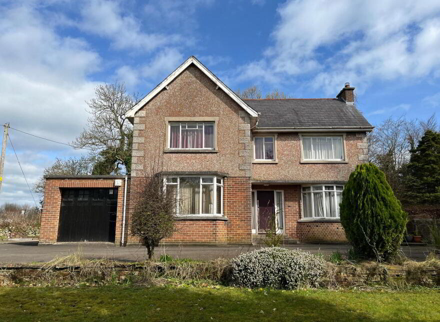 22 Ballymena Road, Cullybackey, BT42 1DT