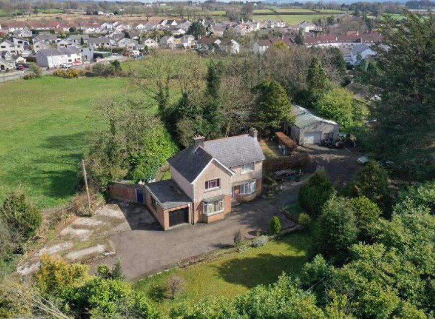 22 Ballymena Road, Cullybackey, BT42 1DT