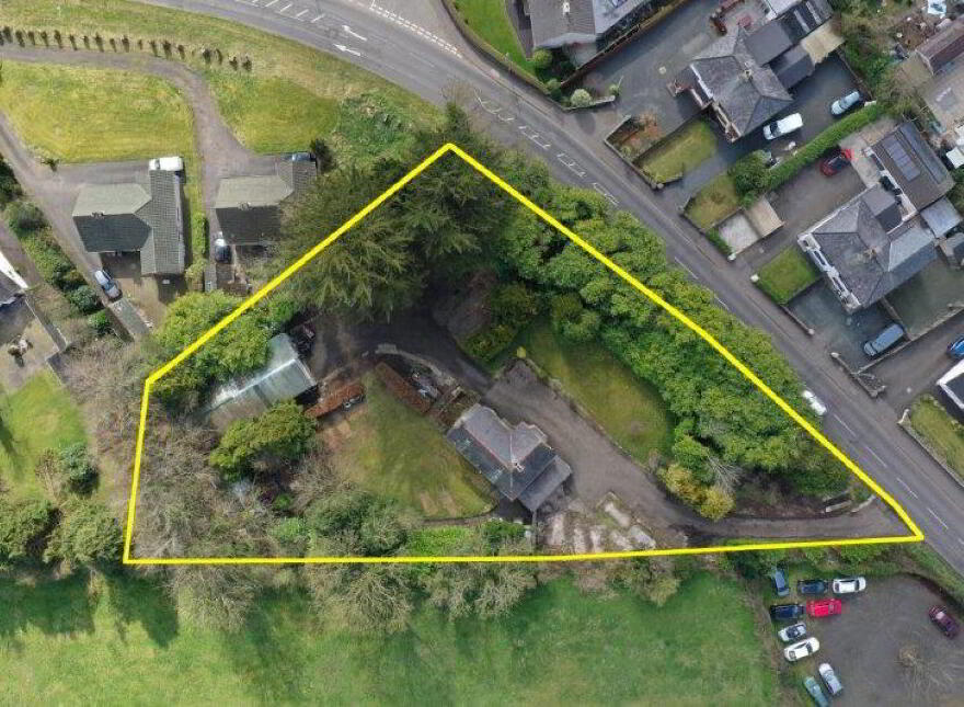 22 Ballymena Road, Cullybackey, BT42 1DT
