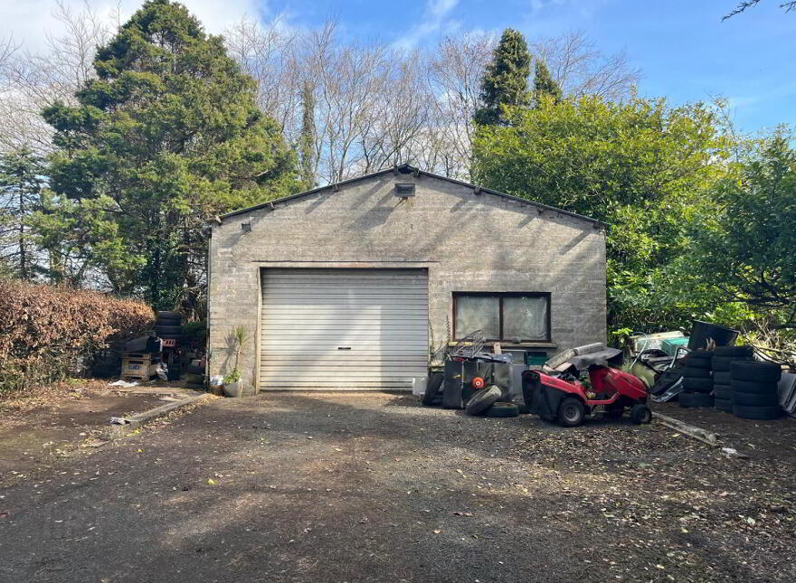 22 Ballymena Road, Cullybackey, BT42 1DT