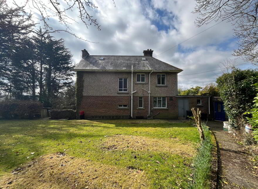22 Ballymena Road, Cullybackey, BT42 1DT
