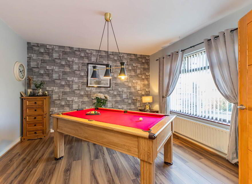 6 Thornbrook, Lisburn, BT27 5LW