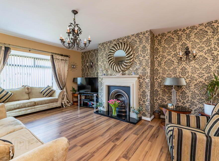 6 Thornbrook, Lisburn, BT27 5LW