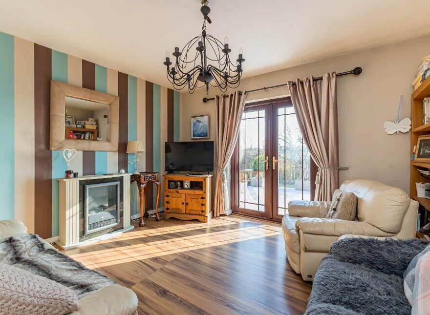 6 Thornbrook, Lisburn, BT27 5LW