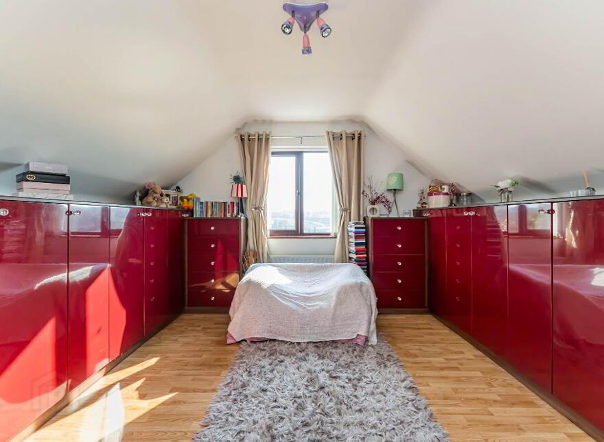 6 Thornbrook, Lisburn, BT27 5LW