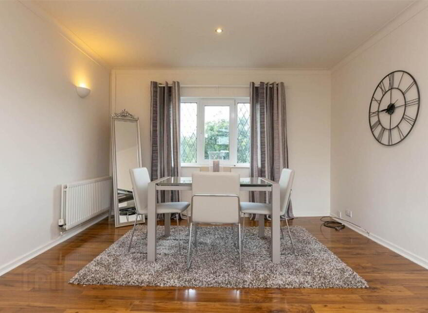 2, 33 Knightsbridge Park, Belfast, BT9 5EH