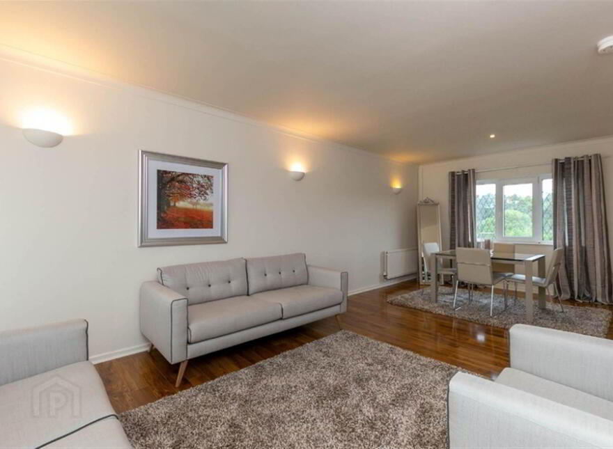 2, 33 Knightsbridge Park, Belfast, BT9 5EH