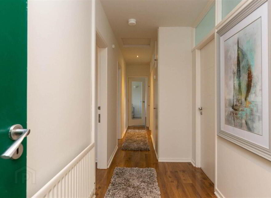 2, 33 Knightsbridge Park, Belfast, BT9 5EH