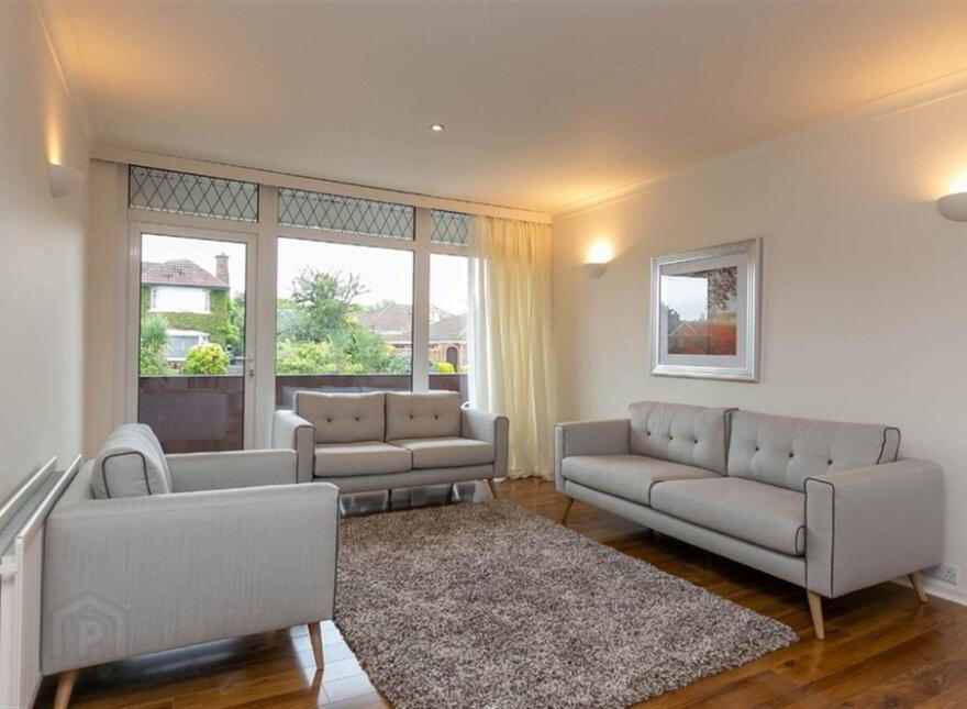 2, 33 Knightsbridge Park, Belfast, BT9 5EH