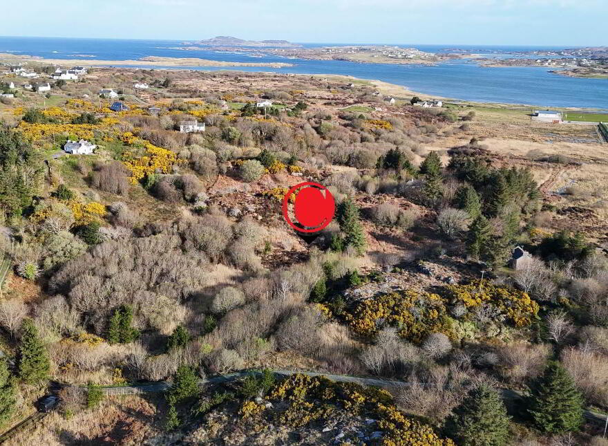 Keadue, Burtonport