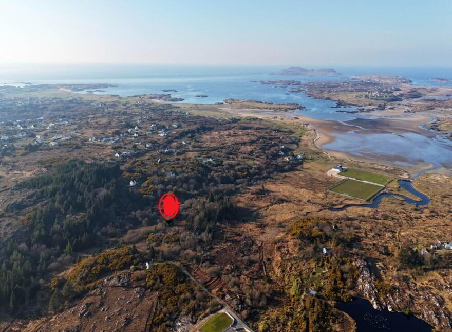 Keadue, Burtonport