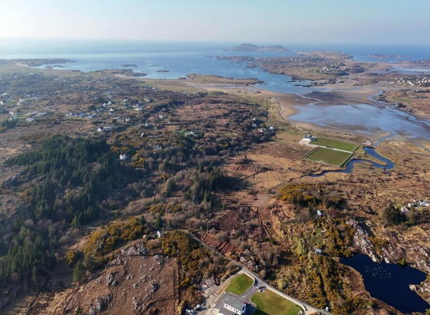 Keadue, Burtonport