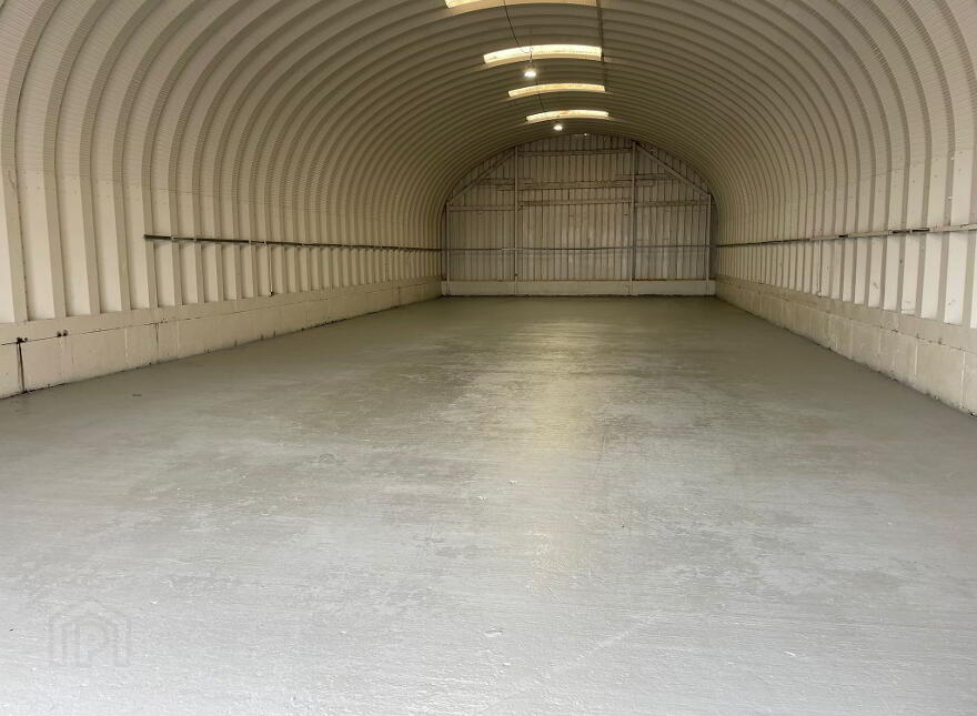 Nuts Corner Enterprise Park, 50 Nutts Corner, 50 Moira Road, Nutts Corner, BT1 5GS