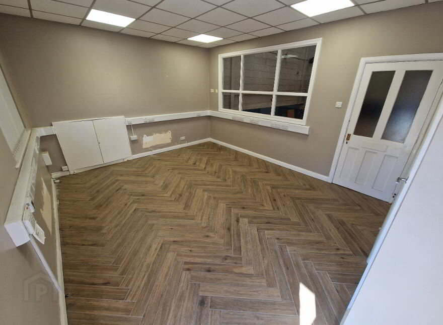 Unit 13, Hillview Industrial Estate, Castle Road, Randalstown, BT41 2ED