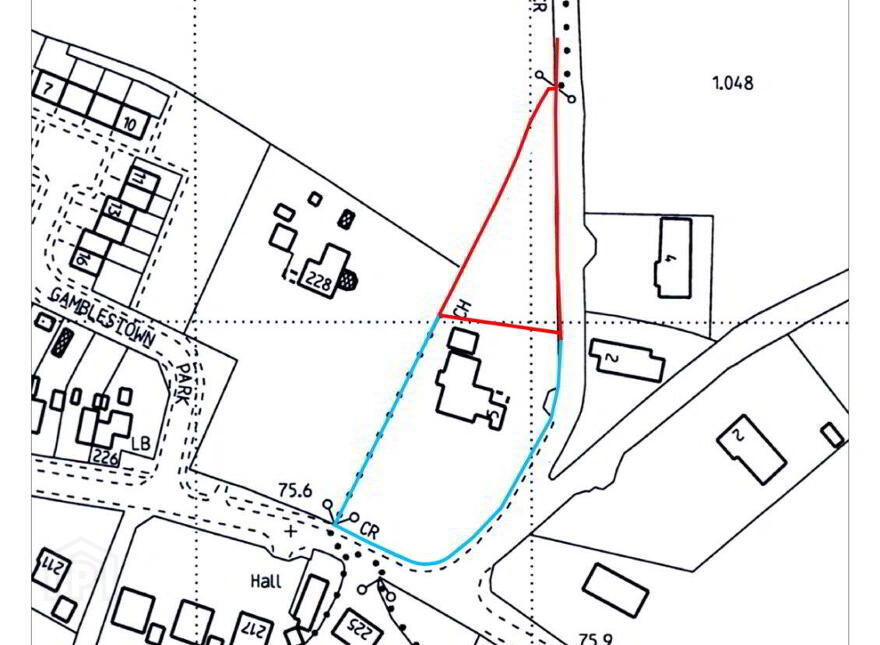 Site Adjacent, 5 Drumnabreeze Road, Dromore, BT25 1JG