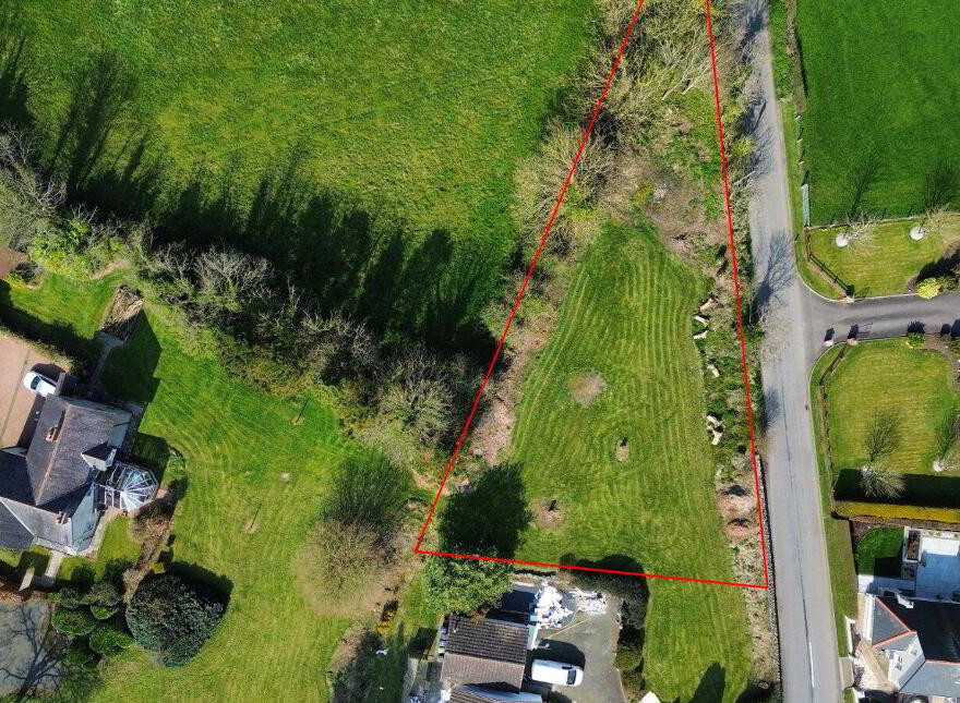 Site Adjacent, 5 Drumnabreeze Road, Dromore, BT25 1JG